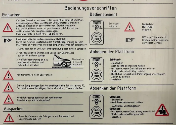 דירה - Im Zentrum, Kueche, Parkplatz, Ruhig Gelegen