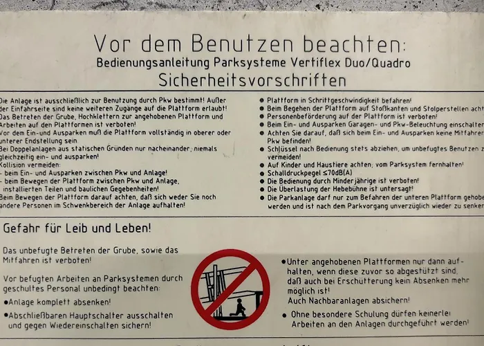 - Im Zentrum, Kueche, Parkplatz, Ruhig Gelegen פסאו