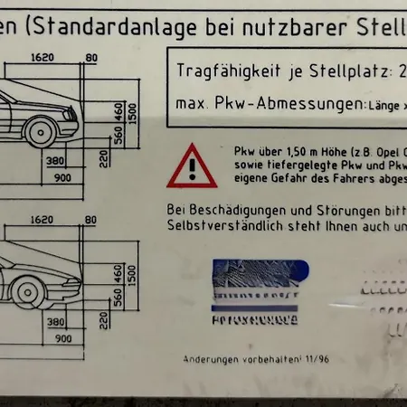 شقة - Im Zentrum, Kueche, Parkplatz, Ruhig Gelegen باساو