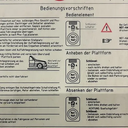 شقة - Im Zentrum, Kueche, Parkplatz, Ruhig Gelegen