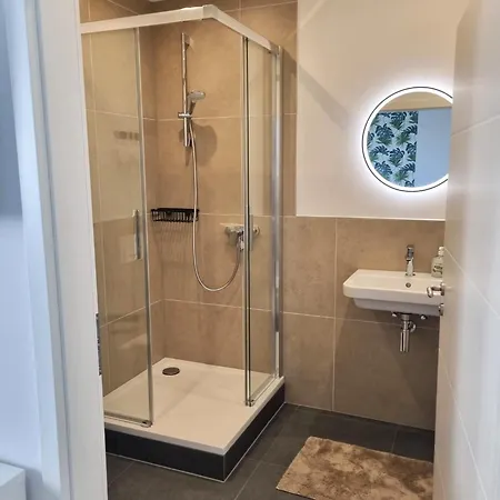 - Im Zentrum, Kueche, Parkplatz, Ruhig Gelegen * Passau