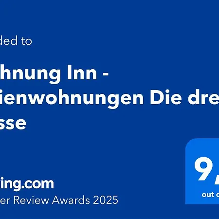 - Im Zentrum, Kueche, Parkplatz, Ruhig Gelegen Lägenhet *